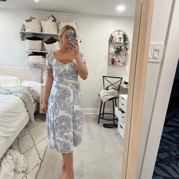 Dresses & Skirts - JESSICA SIMPSON dress S